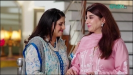 Na Tum Jano Na Hum - Episode 59